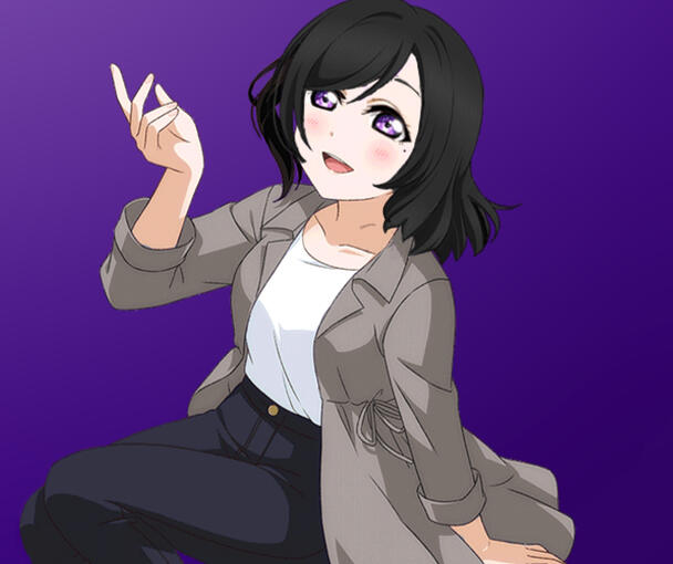 【Team Popstars】Edelstein Solo