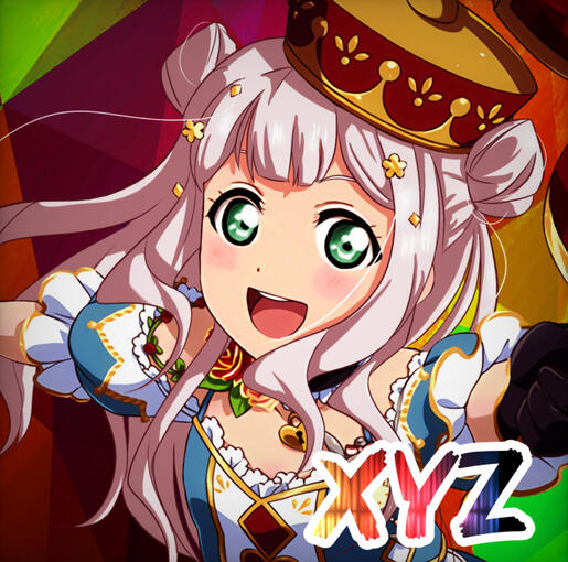 【Team Popstars】XY&Z