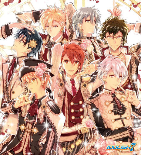 【𝘓ST4RLiGHT7】Viva! Fantastic Life!!!!!!! | IDOLiSH7【歌ってみた】